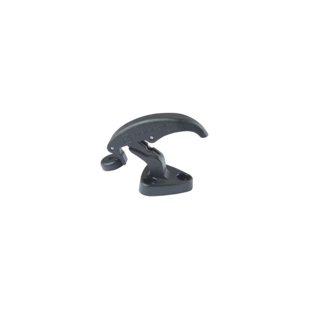 Fiat Doblo Arka Sürgülü Kelebek Cam Pergel Kiliti  735294353