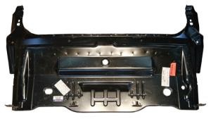 FIAT SİENA ARKA PANEL SACI 46521280