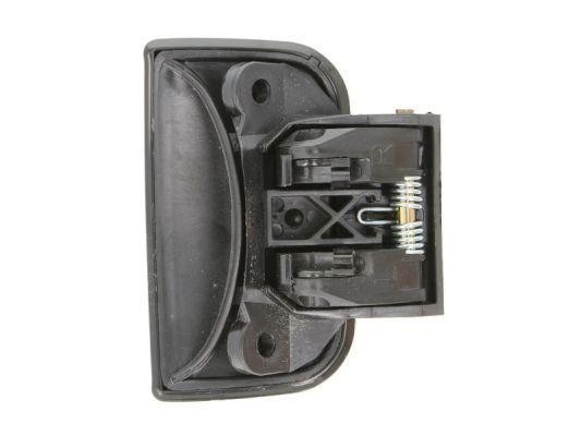 PEUGEOT PARTNER ÖN DIŞ KAPI KOLU SOL  1996-2008  -  9101J5