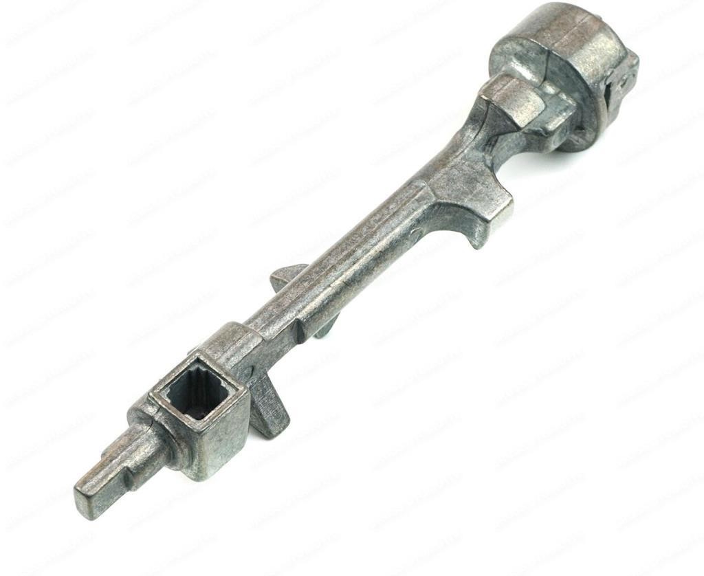 Steering lock shaft pin 4528060510 for Toyota Land Cruiser LX470