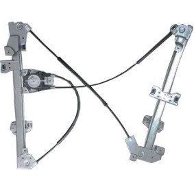 PEUGEOT PARTNER CITROEN BERLİNGO için  ÖN SAĞ CAM KRİKOSU ELEKTİRİKLİ 1996-2008