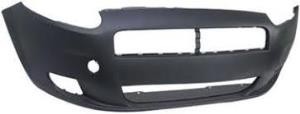 Fiat Grande Punto Ön Tampon Sisli Astarlı  2005-2013 735417219