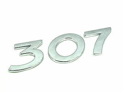 PEUGEOT 307 BAGAJ KAPUTU PEUGEOT-307-ASLAN ARMA  YAZI SETİ