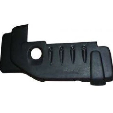 Peugeot Citroen 1.4 Dizel  Motor Üst Koruma Kapağı  013742