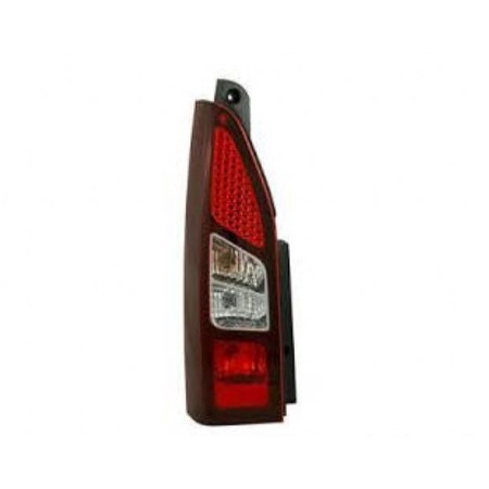 PEUGEOT PARTNER TEPEE BERLİNGO( 2012+ ) SOL  STOP 9677205180