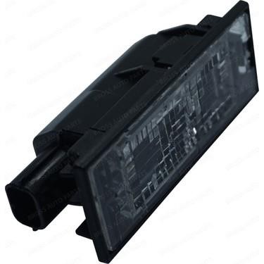 RENAULT MEGANE 2-3/LAGUNA 2-3/CLİO 2-3-4/ FLUENC PLAKA LAMBASI