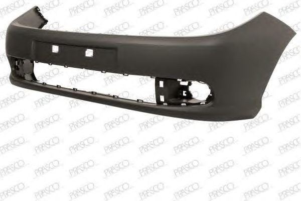RENAULT SYMBOL 2009 SONRASI ÖN TAMPON SİSSİZ 7701210069