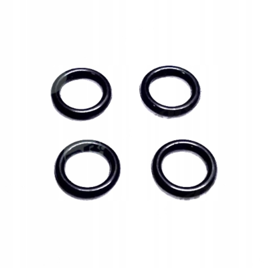 PEUGEOT 206 , 307  ve CİTROEN C3 , C4  ( 1.4 HDI )  için EMME MANİFOLD  CONTA ORİNG TAKIMI  OE:  0348.R2