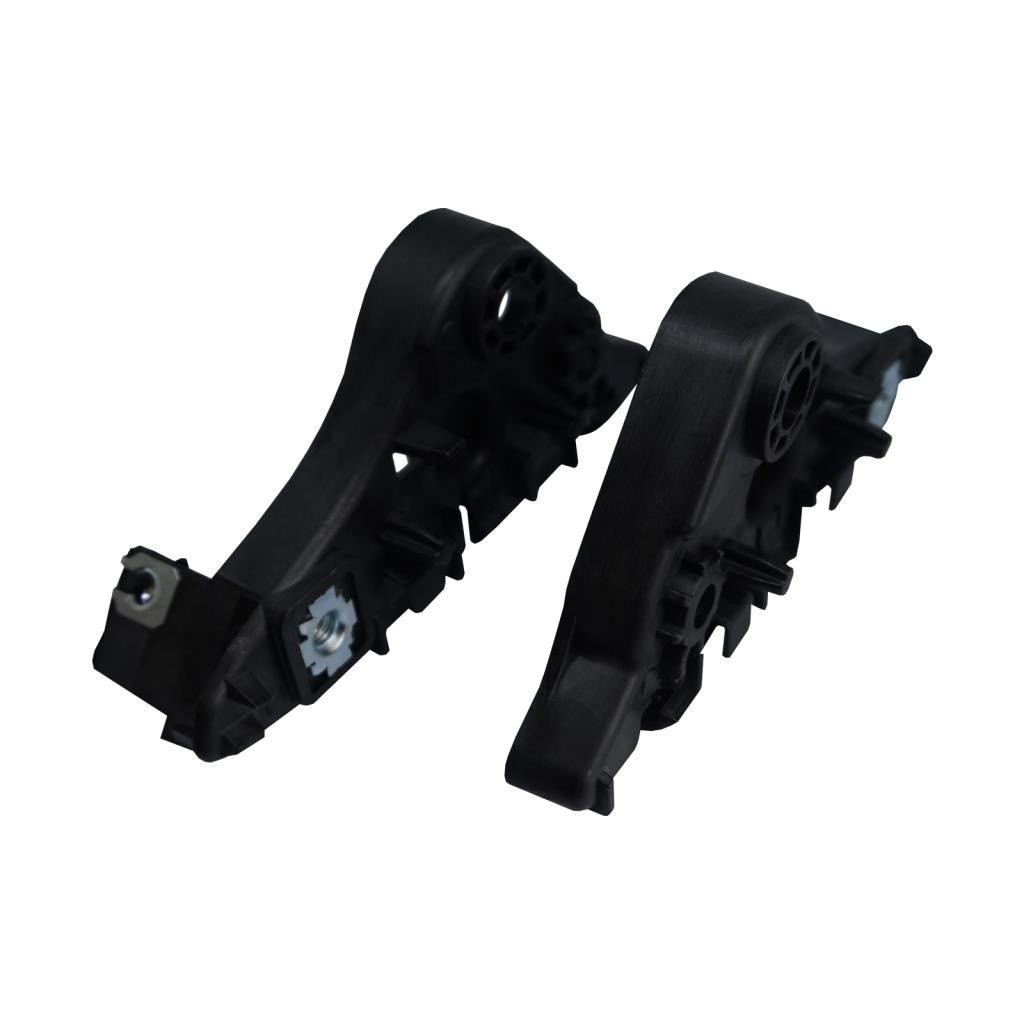 Renault Fluence Ön Tampon Bağlantı Ayak Braketi Set 620940009R