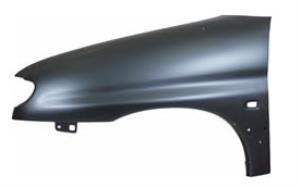 PEUGEOT  PARTNER BERLİNGO 7840.H5 ÖN SOL  ÇAMURLUK 98-02 ARASI
