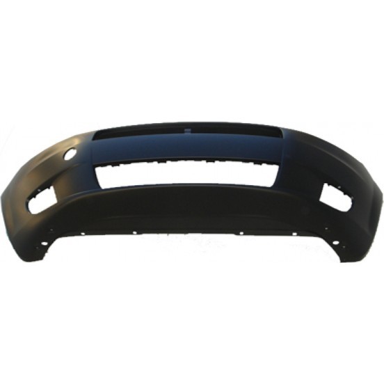 Fiat Grande Punto Ön Tampon Sisli Astarlı Orijinal   735417219