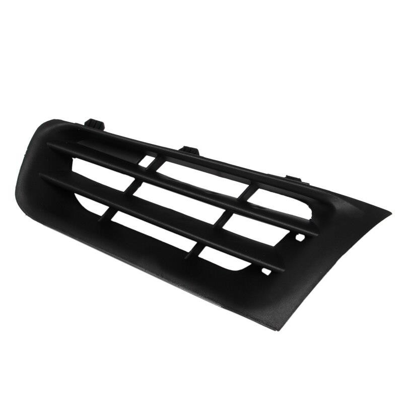 Renault Megane 2  ( 06-09 ) Ön Tampon Panjur Takımı  7701476893