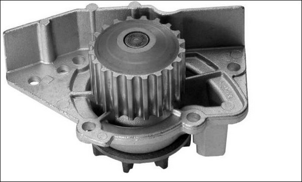 DEVİRDAİM SU POMPASI PEUGEOT XUD9 PARTNER 1.9    1201.A4