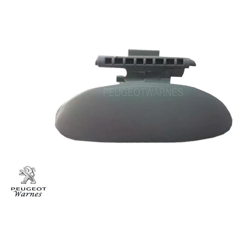 PEUGEOT PARTNER CİTROEN C3 TORPIDO AÇMA KOLU GRİ YAYLI 8218A3