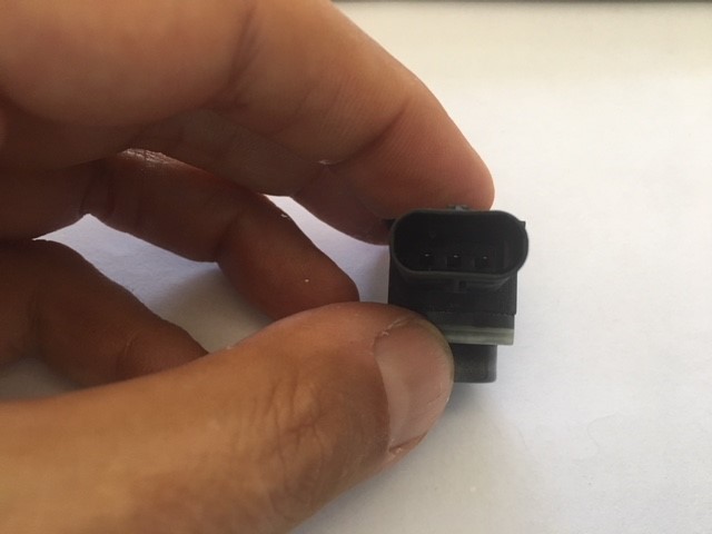 Park Sensör Ön Ve Arka  yeni model      vw/seat/audi   1S0919275