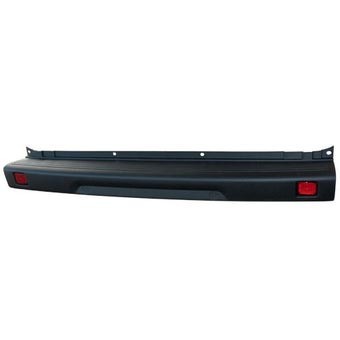 FIAT DOBLO ARKA ORTA TAMPON   SENSORSUZ 735415725