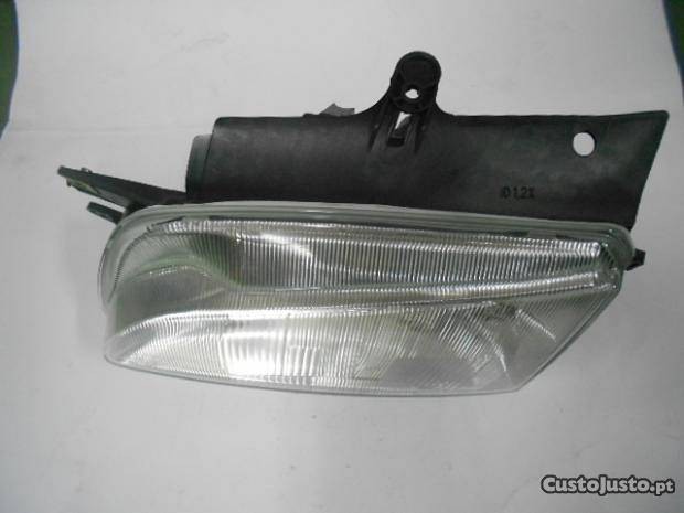 PEUGEOT PARTNER BERLİNGO SOL FAR (96-02 ARASI )     6204.P8
