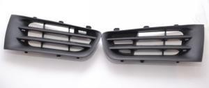 Renault Megane 2  ( 06-09 ) Ön Tampon Panjur Takımı  7701476893