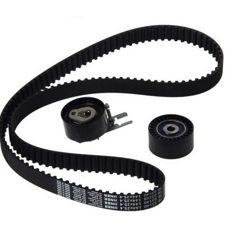 TRIGER SETI DV4TD (1.4HDİ ) 206+207+307+BIPPER+C1+C2+C3  0831.T3
