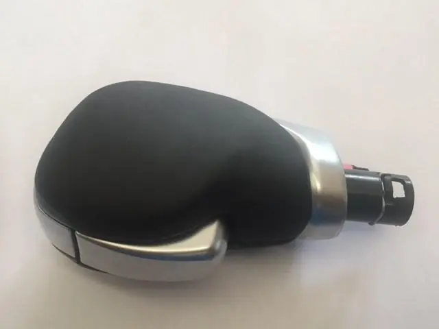 Bouton Pommeau De Vitesse Automatique Pour Renault Mégane IV - Réf. 328650419R - Neuf