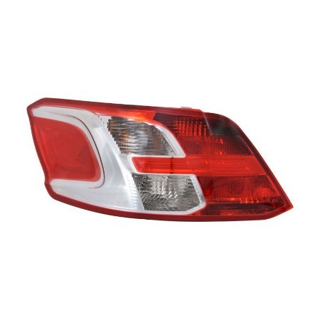 PEUGEOT 301 SOL  STOP LAMBASI DUYSUZ -  9674807780