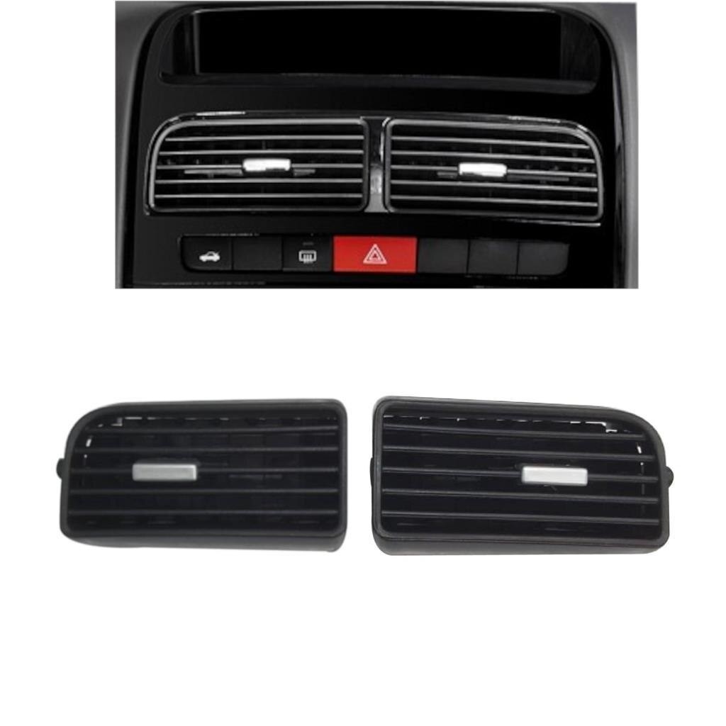 FIAT LINEA/DOBLO III KALORİFER HAVA ÜFLEME DİFÜZÖR -ORTA (SAĞ )