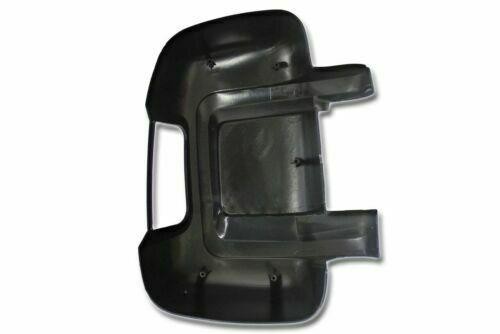 CITRÖEN JUMPER 3 BOXER 3 DIŞ DİKİZ AYNA KAPAĞI SOL  815678