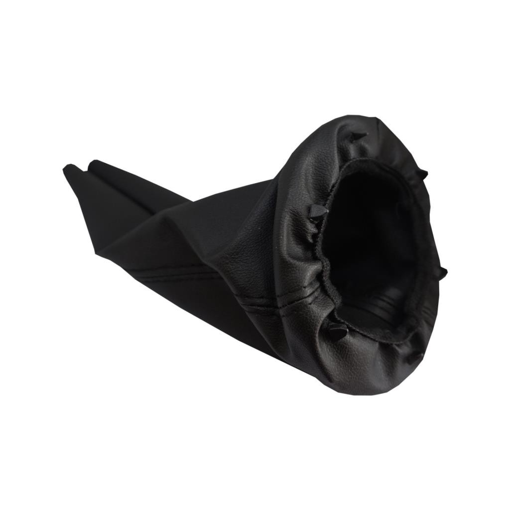 GEAR GAITER PEUGEOT PARTNER M59 (BLACK LEATHER) 7589.G3