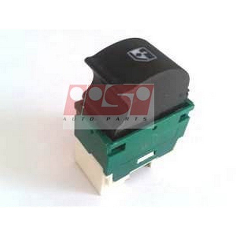 DOBLO KAPI CAM ACMA DUGME SOL ( DOBLO=FIAT ) BEYAZ DIS 735417033