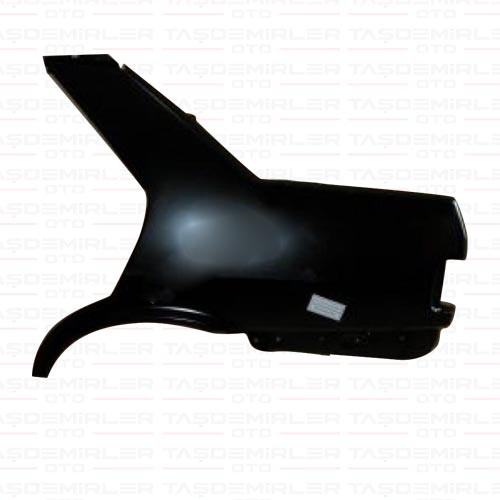 TOFAŞ ŞAHİN DOĞAN  YENİ KASA SOL ARKA ÇAMURLUK 85015272 OPAR