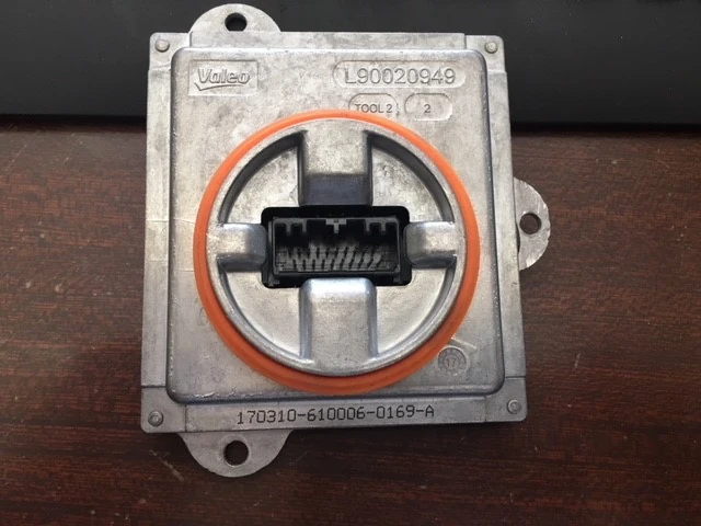 FORD KUGA AYDINLATMA MODÜLÜ- FAR BEYNİ      GV4113B626AA