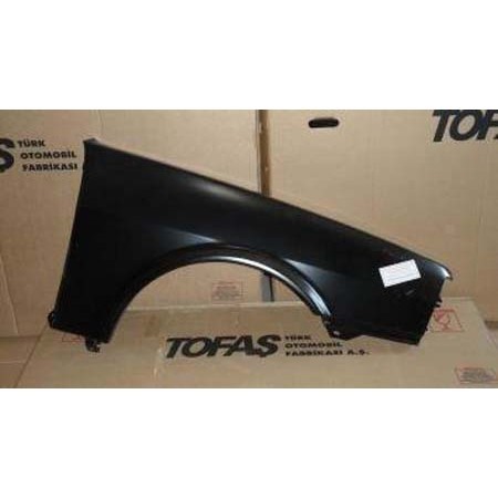 TOFAŞ DOĞAN ŞAHİN SLX SAĞ ÖN ÇAMURLUK YENİ MODEL 85015296