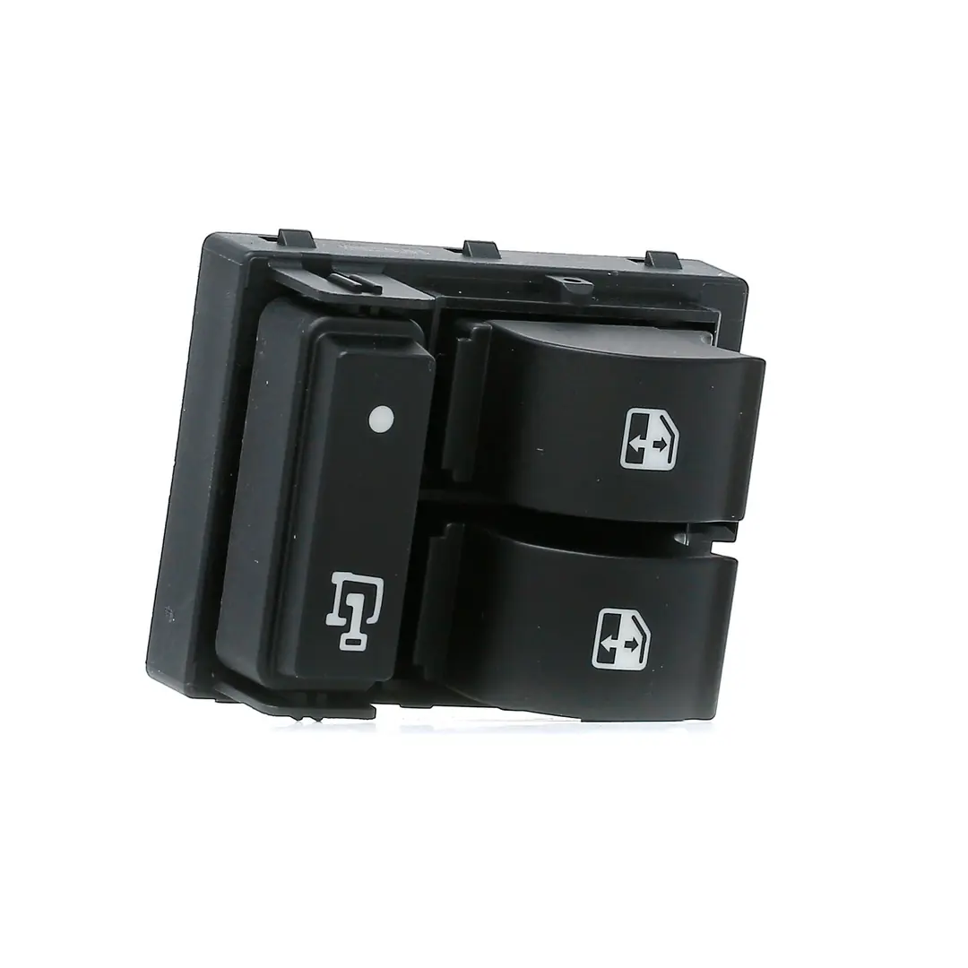 ZEALfix Elektrische Power Master Raamschakelaar 735487419 Voor Jumper Boxer Doblo Ducato MK3 Relais