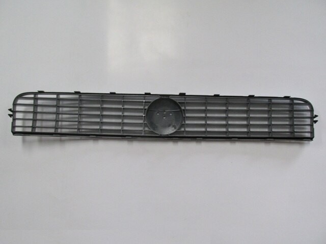 FIAT GRANDE PUNTO  ÖN PANJUR GÜMÜŞ GRİ  2006-2012     735419124