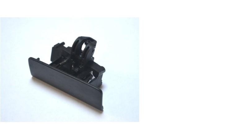 FIAT LİNEA  GRANDE PUNTO TORPIDO KAPAK KİLİDİ MANDALI 735416852