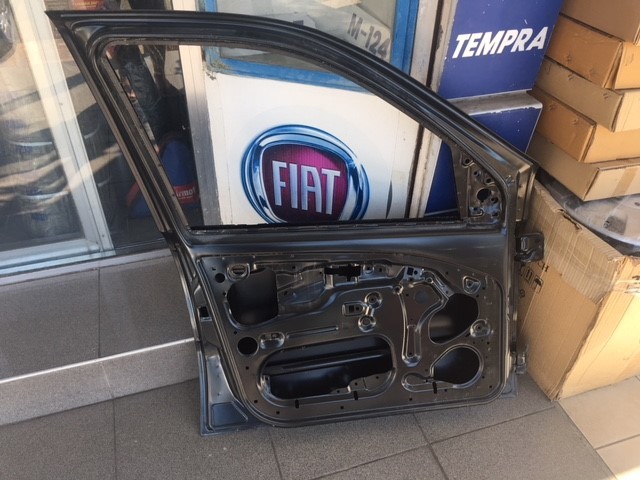 TOFAS FIAT PALİO SİENA ALBEA SOL ÖN KAPI KOMPLE 55177341-51759946