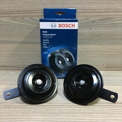 Bosch Didit Korna Seti Çiftli 12V 350/420Hz 110Db