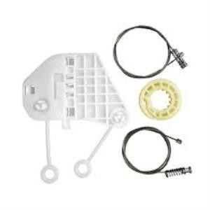 Front right window regulator repair kit for Mercedes Smart 1 (1998–2007)