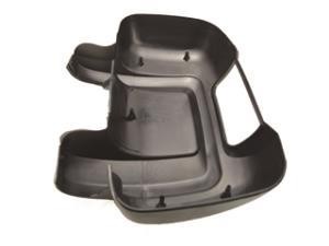 CITRÖEN JUMPER 3 BOXER 3 DIŞ DİKİZ AYNA KAPAĞI SOL  815678
