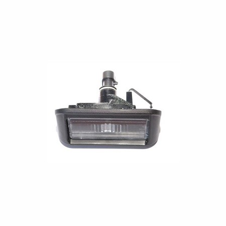 Citroen Nemo Plaka Lamba  - ( BAGAJ ÇİFT KAPILI )   1359977080
