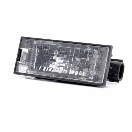 RENAULT MEGANE 2-3/LAGUNA 2-3/CLİO 2-3-4/ FLUENC PLAKA LAMBASI