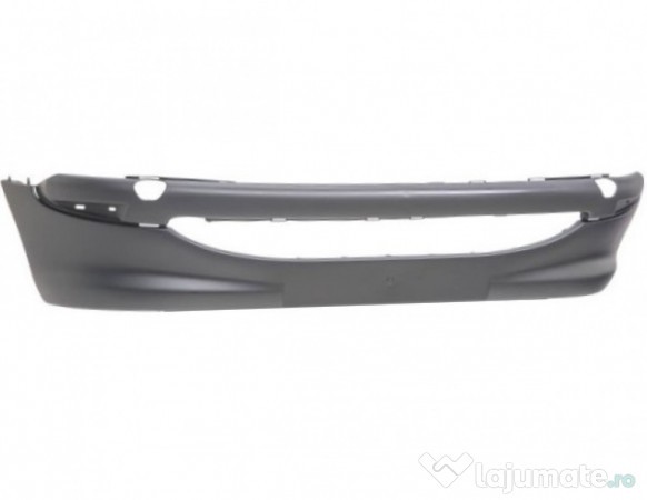 PEUGEOT 206 ÖN TAMPON SİSSİZ MODEL 7401.N2