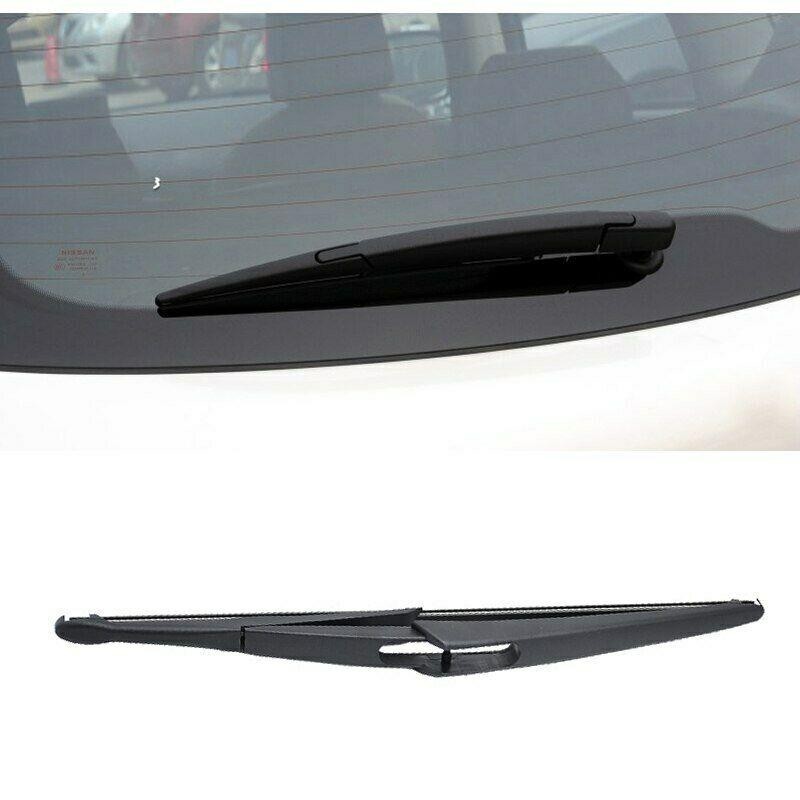 PEUGEOT 106/206/307/308  Arka Cam Sileceği  (642392)