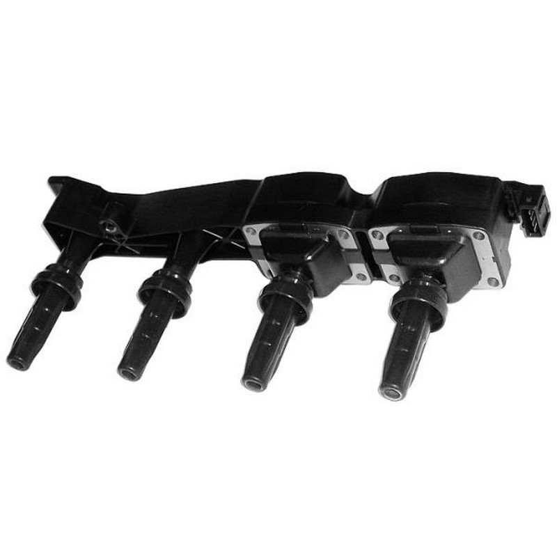 BOBİN ATEŞLEME  ( 106+SAXO=1.6 16V=96- )( PEUGEOT+CITROEN )