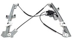 Lève-vitre électrique Droit Pour Citroën Berlingo / Peugeot Partner 96-08 - Neuf - Réf. SC33038