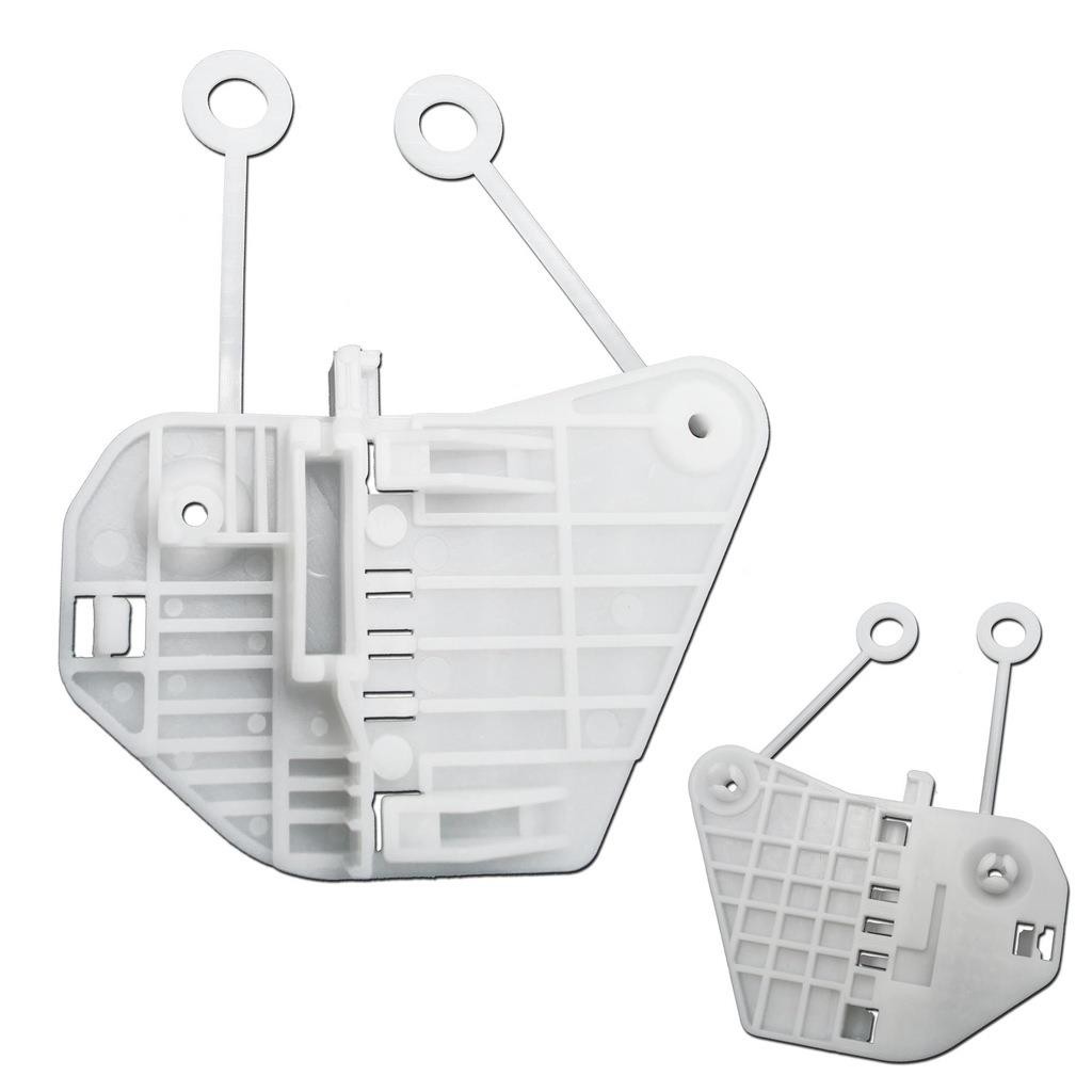 Front left window regulator plastic part for Mercedes Smart 1 (1998–2007)