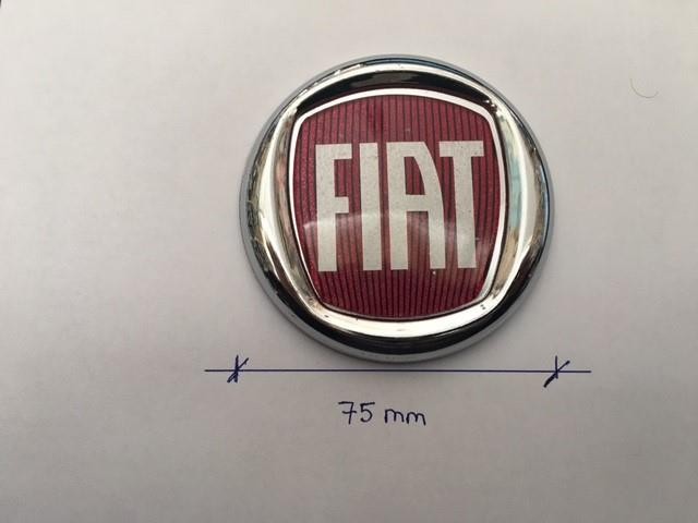 FIAT DOBLO ALBEA ÖN PANJUR ARMASI ( 75 MM) KIRMIZI     46522729