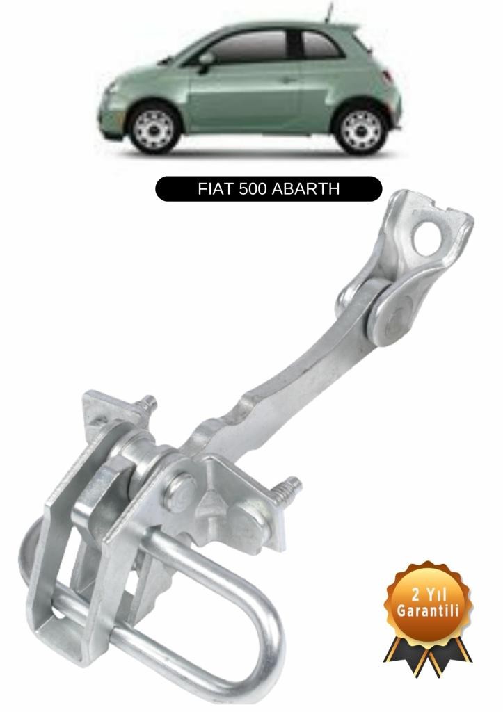 Fiat 500 Abarth için  Ön Kapı Gergisi           51782989