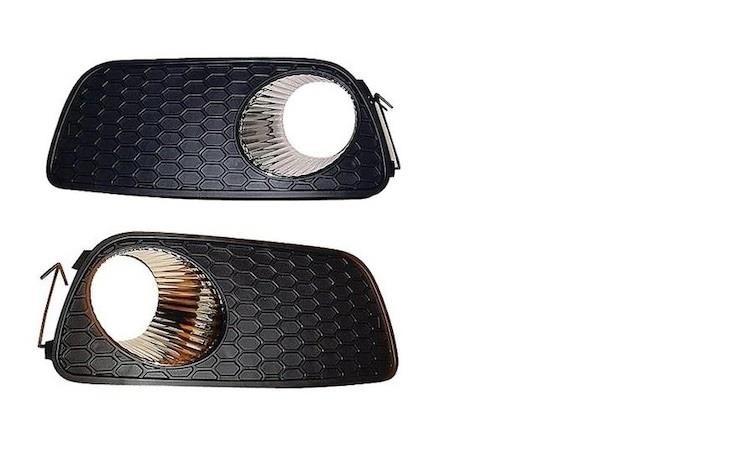 Fiat Albea ve Palio İçin Sağ  Sol Sis Far Çerçevesi Takımı