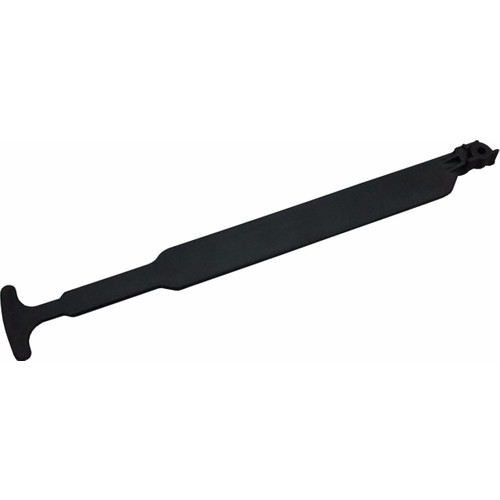 Ford Fiesta Kaput Açma Plastiği(98-2007 ) VP2H-16B632-AE